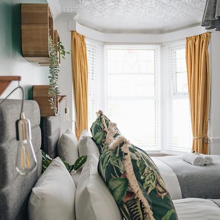 Cloves Boutique Bed & Breakfast Cleethorpes Zewnętrze zdjęcie