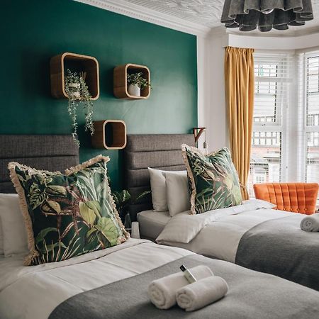 Cloves Boutique Bed & Breakfast Cleethorpes Zewnętrze zdjęcie