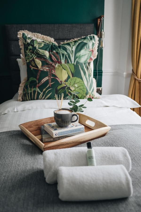 Cloves Boutique Bed & Breakfast Cleethorpes Zewnętrze zdjęcie