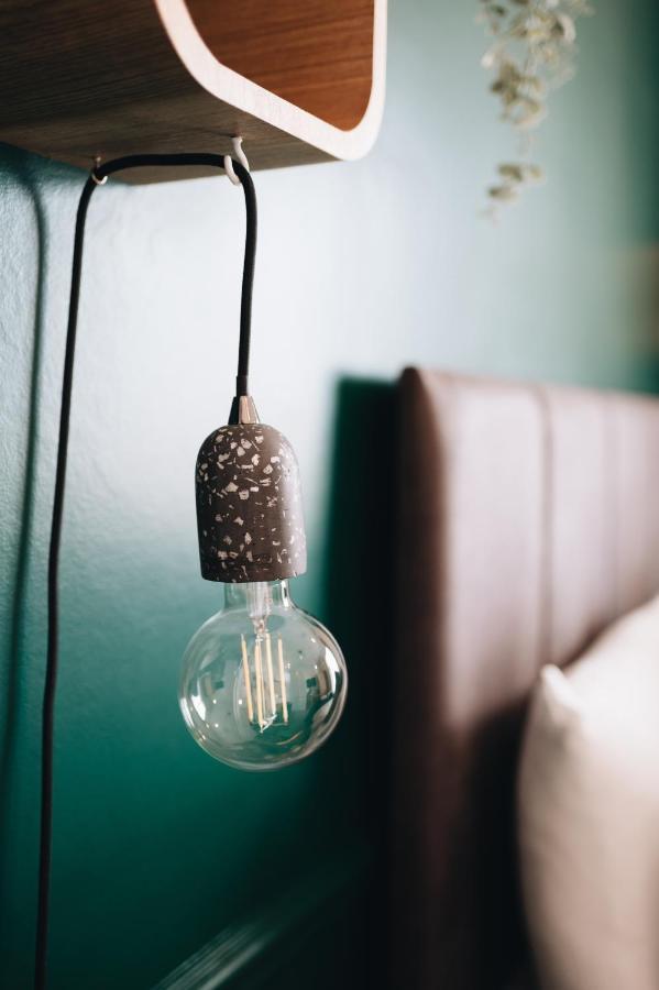 Cloves Boutique Bed & Breakfast Cleethorpes Zewnętrze zdjęcie