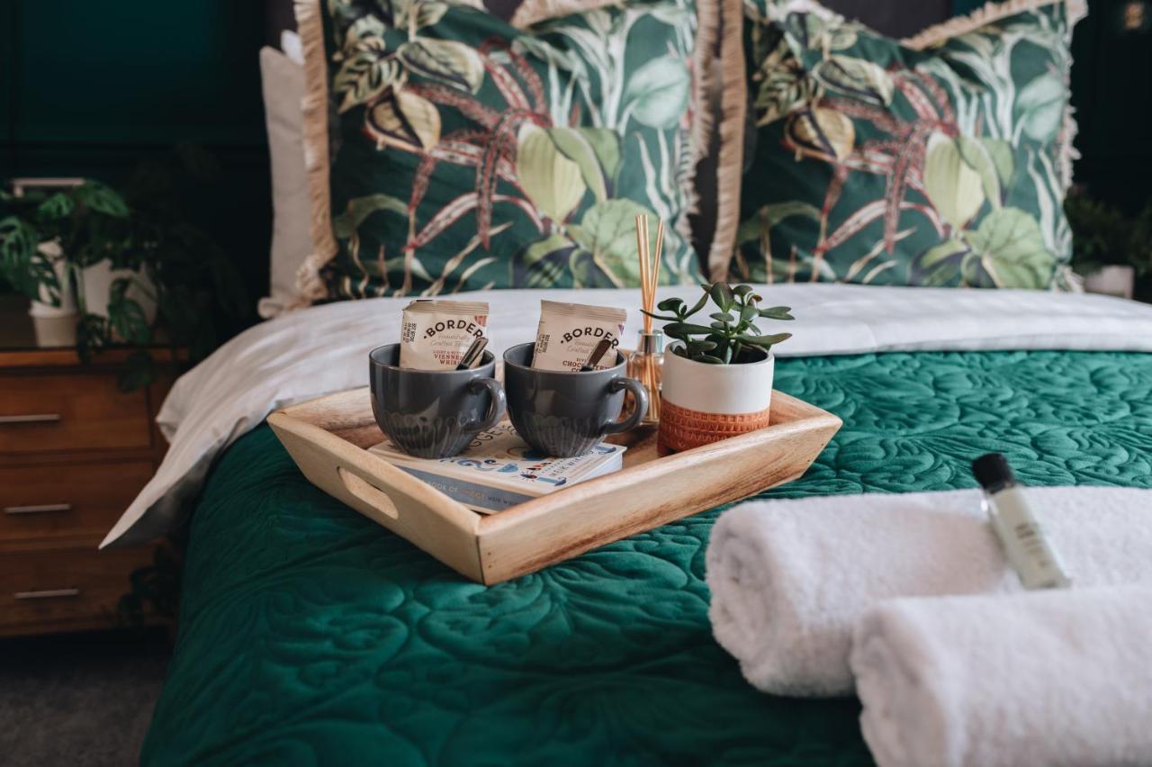 Cloves Boutique Bed & Breakfast Cleethorpes Zewnętrze zdjęcie